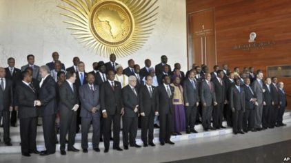 African Countries Working Together to Stop The Illegal Outflow of Money