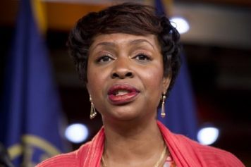 Caribbean-American Congresswoman Clarke Expresses Disappointment in Immigration Ruling Delay