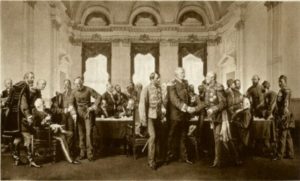 Berlin Conference of 1885