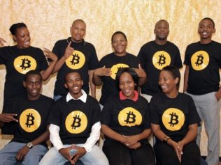 Bitcoinâ€™s Digital Currency Could Help Many in Africa Gain Their Financial Independence