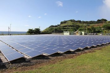 How the Caribbean Can Realize Its Full Energy Potential