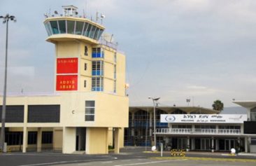 With Growing Passenger Traffic, Ethiopia Builds New Multibillion Dollar Airport and Expands Old One