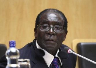 Robert Mugabe May Be Granted Access To The EU