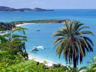 Antigua and Barbuda Benefits From Major Marketing Campaign