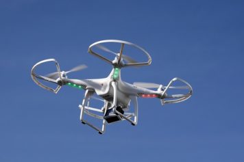 As Jamaica Prepares to Begin Using Drones to Fight Crime, Concerns Emerge Over Human Rights