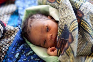 Malawi Making Strides in Health Care With a New Model to Decrease Number of Child Deaths