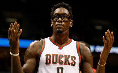 Larry Sanders, 26, Quits The NBA to 'Explore My True Life Purpose'
