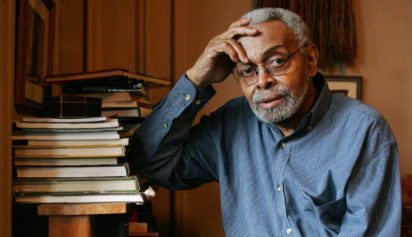 Remembering Iconic Poet Amiri Baraka's Use of His Art to Spread Powerful Messages About Racism