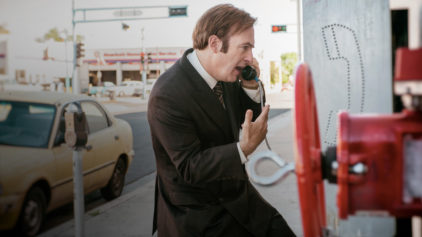 Better Call Saul' Season 1, Episode 3: 'Nacho'
