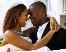 The Myth Is Wrong Vast Majority of Black Women Will Get Married