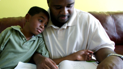 8 Ways You May Not Have Realized How Black Children Are Damaged When Exposed to Violence