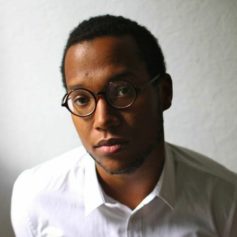 Branden Jacobs-Jenkins, 30, Crafting Stellar Career Writing Plays That Probe Provocative Race issues