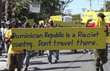 Haitian Man Lynched in Dominican Republic Amid Controversy Over Haitian Citizenship