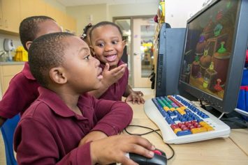 9 Interesting  Ways That Black Children Benefit From Early Childhood Education