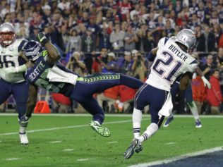 Super Bowl Hero Malcolm Butler Took Long, Hard Road to His Place In History