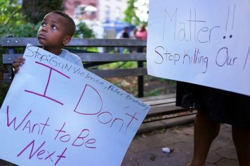 5 Laws or Regulations That Aid Police But Hurt Black People