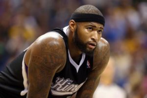 DeMarcus Cousins deserves a young Black coach who is relatable.