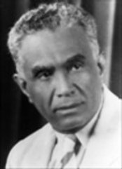 Piney Woods founder Dr. Laurence Jones.