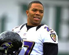 Ray Rice Deserves Another NFL Shot And Is Moving To NY To Prepare