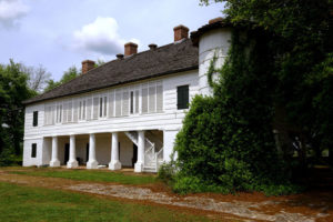 America's first slavery museum 