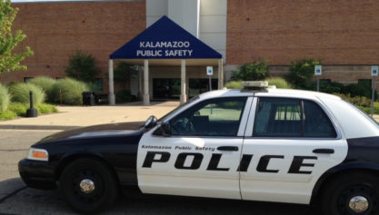 Kalamazoo Police Dept. Needed a Study to Reveal Their Implicit Bias, Now They're Doing Something About It