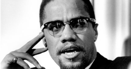 Fifty Years After The Assassination of Malcolm X, His Brilliance Still Resonates in Black America And Around the World