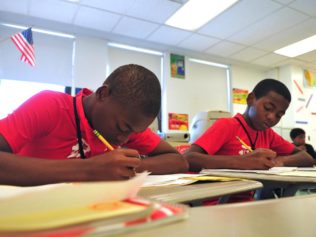 6 Reasons Black Boys Without Disability Wind Up In Special Education