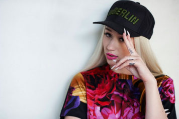7 Reasons Black Twitter Would Love to See Iggy Azalea Log Off for Good