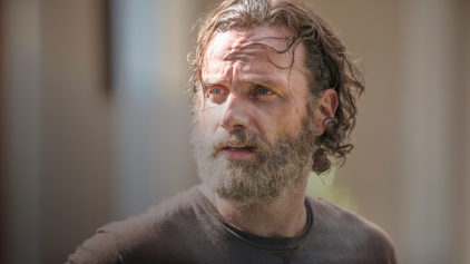 â€˜The Walking Deadâ€™ Season 5, Episode 9: 'What Happened and What's Going On'