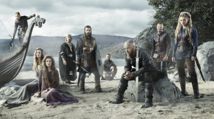 Vikings' Season 3, Episode 1: 'Mercenary'