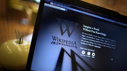 Howard Students and Professors Among Many Helping to Add More Black History to Wikipediaâ€™s Predominantly White Database