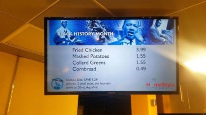 As Offensive Menu Controversy Brews At Ohio's Wright State, Perhaps Itâ€™s Time for Black People to Embrace Full History of Black Cuisine