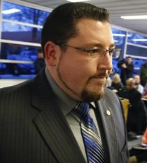 Ferguson Mayor James Knowles Flip-Flops, Says He's Now Committed To Change of Town's Law Enforcement