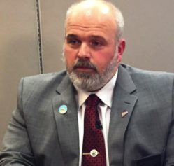 Maine Senator Michael Willette Asks For Forgiveness After Linking Obama With ISIS