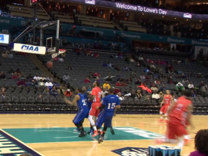 Attendance at CIAA Tournament games must increase.