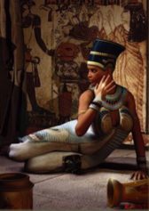 7 Distinct Ways Ancient African Women Were Better Off Than Roman Women