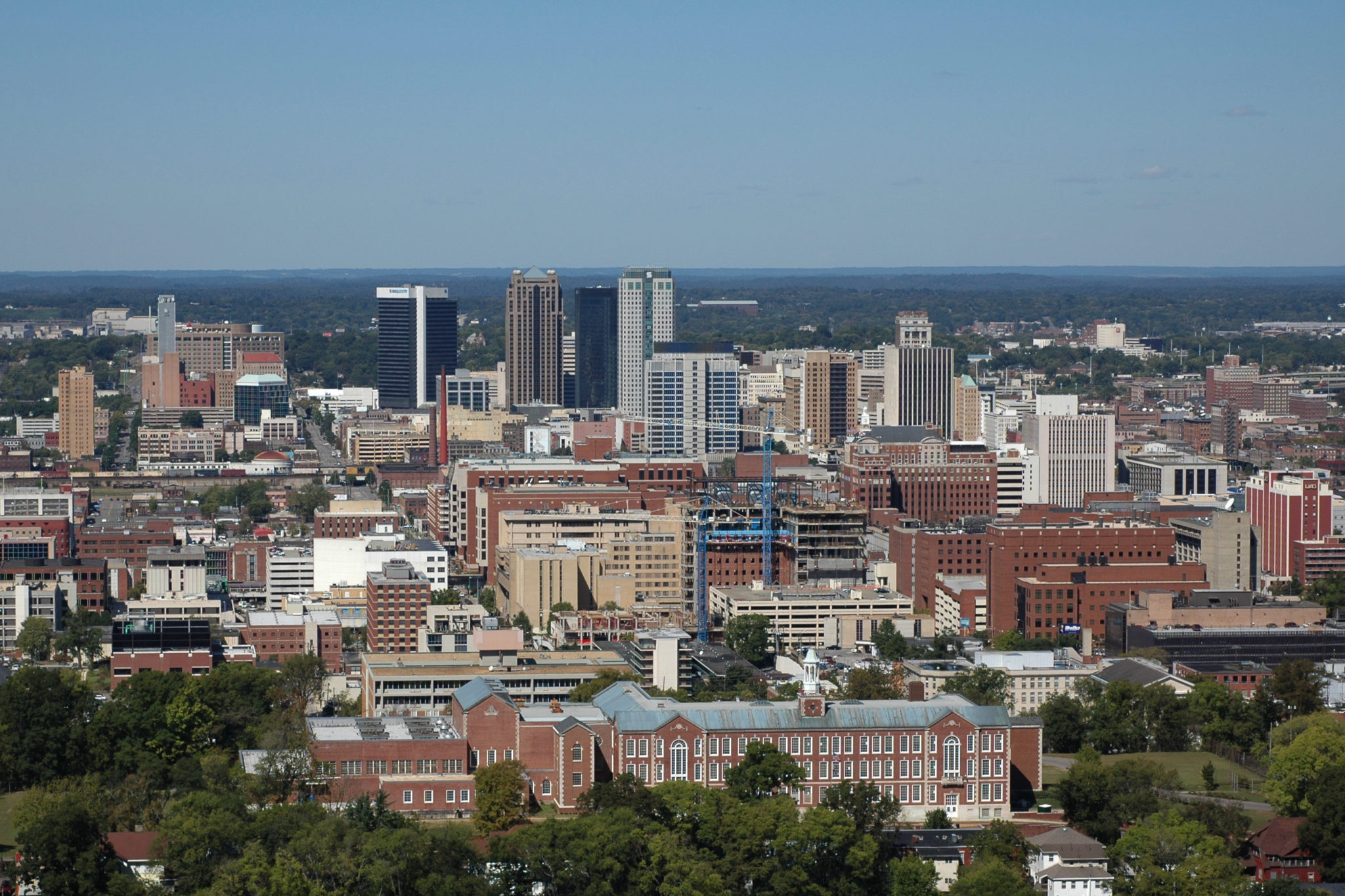 Birmingham News – Atlanta Black Star
