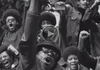 The Way the Black Panther Party Was Able to Organize to Protect the Community Was Outstanding