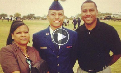 Why Did the Police Gun Down This Black Veteran After He Sacrificed His Life for His Country?