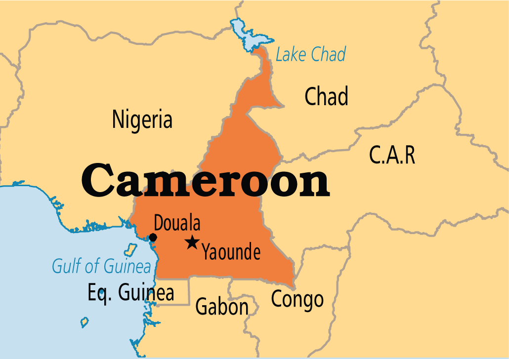 10 Interesting Backstories About How These African Countries Got Their   Cameroon 