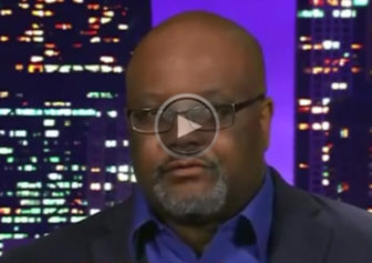 Dr. Boyce Watkins Sets The Entire Don Lemon Panel Straight On Why 'Empire' Is Not A Win For Black People