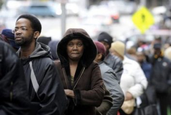 7 Findings From the State of Black America Report That Prove the Black Community Still Has a Long Way to Go