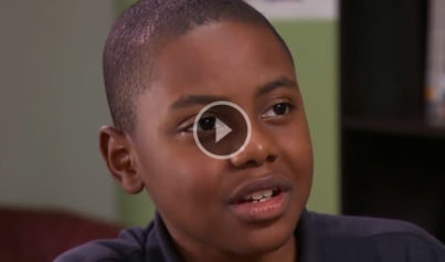 This Incredible 6th Grader Has A Better Grasp Of Systematic Racism Than The Officials Running His City
