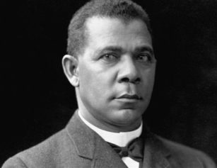 Booker T. Washington's Legacy as an Educator of Black People Should Stand Up Over Time