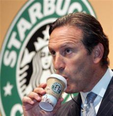 While Starbucks Encourages Customers to Confront Racism With #RaceTogether Campaign, Social Media Users Find Comedy