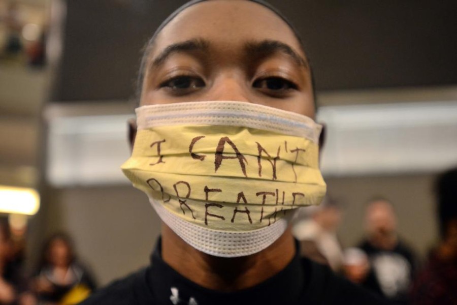 Yet Another Report Confirming the Lack of Progress in Black America