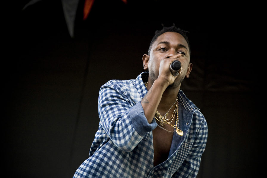 Kendrick Lamar Obliterates Drake’s Spotify Record with More Than 9M ...