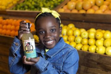 10-Year-Old Mikaila Ulmer: A Sweet Business Girl Earns $60,000 Investment on 'Shark Tank'