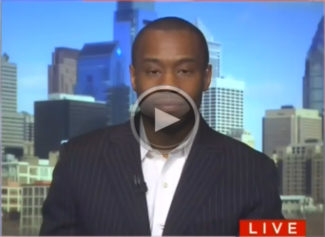 Marc Lamont Hill Completely Nails Why The Media Fails to Advance The Conversation on Race