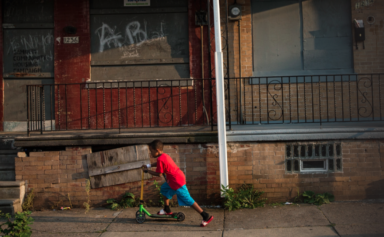 Despite Small Steps Towards Progress, Black America Still Facing a Serious Inequality â€˜Crisisâ€™